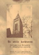 De stille kerktoren