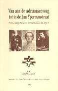 Persoonsgebonden Ieperse straatnamen