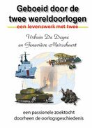 Geboeid door de twee wereldoorlogen